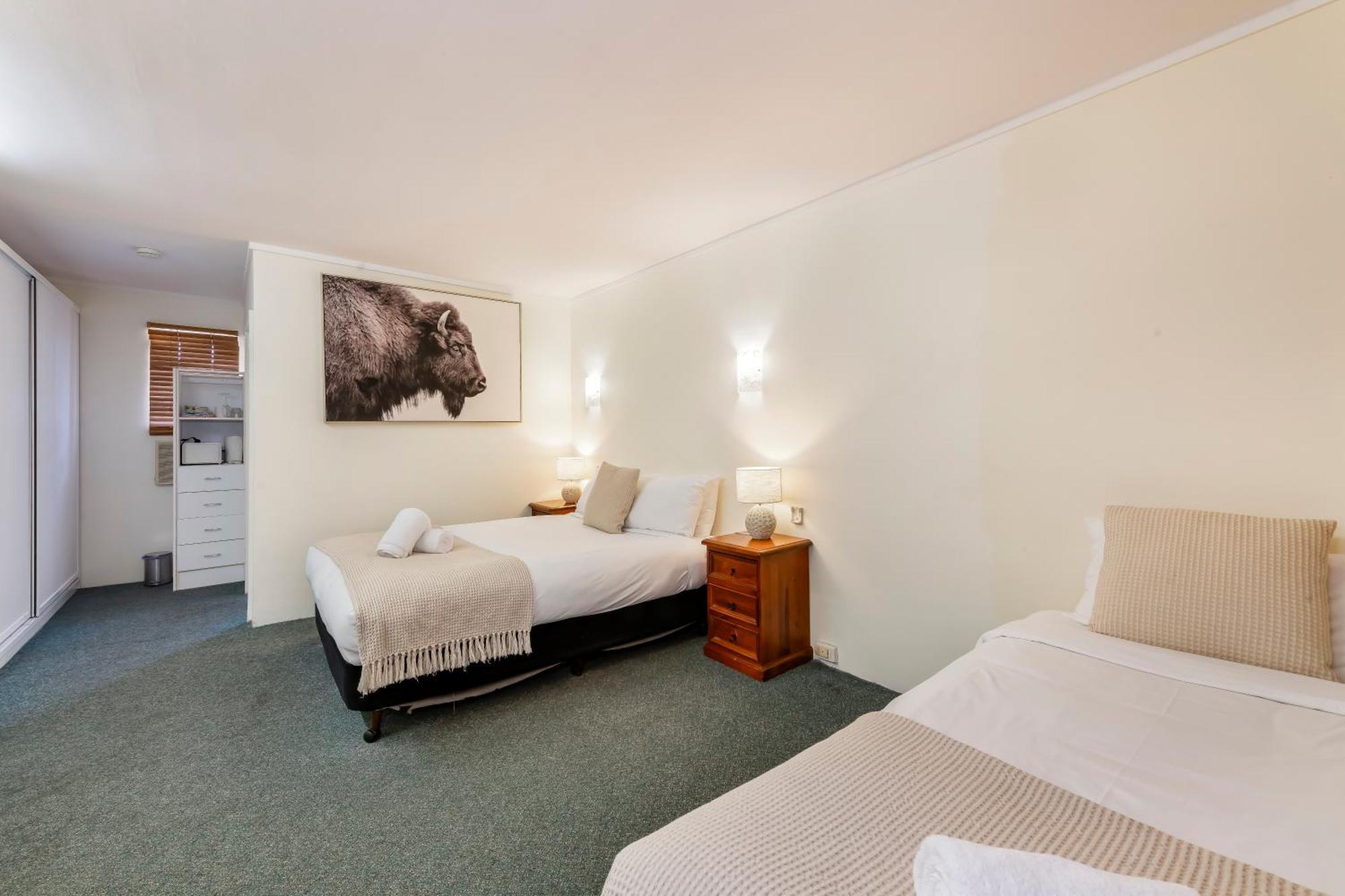 Bundaberg International Motor Inn Kültér fotó