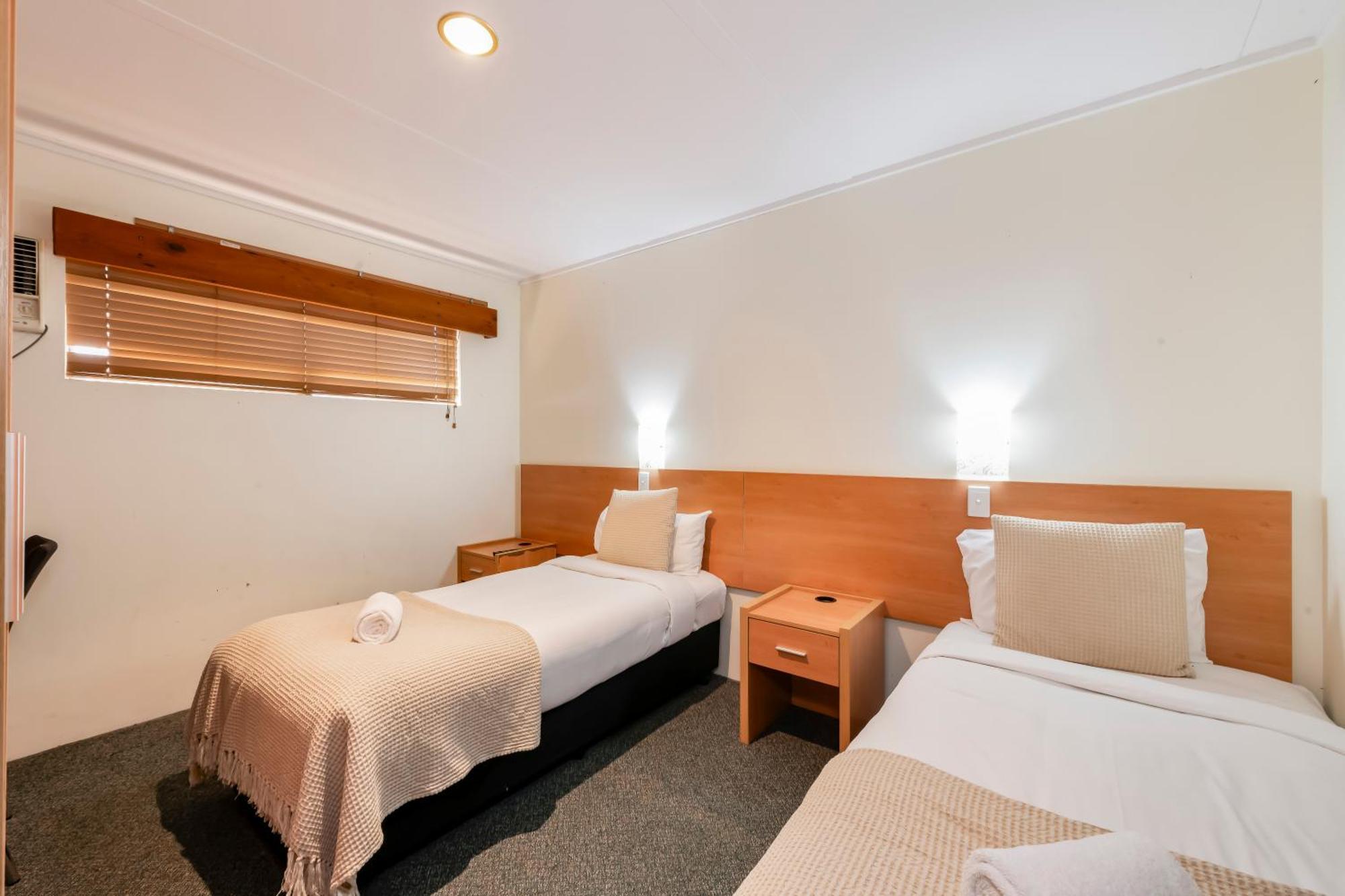 Bundaberg International Motor Inn Kültér fotó